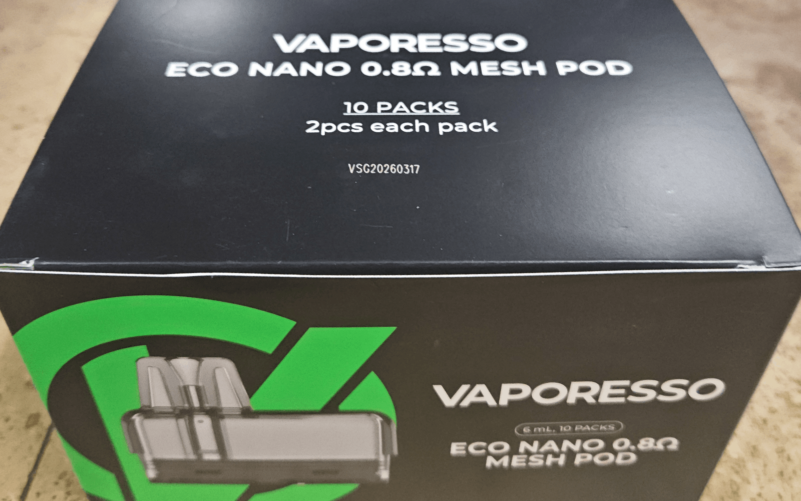 Vape Accessories